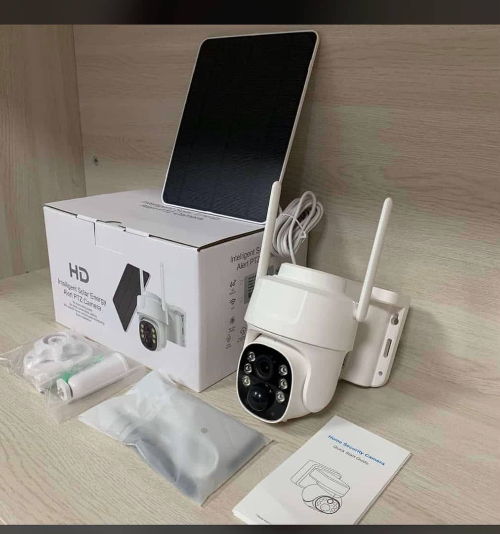 CCTV Solutions We Offer